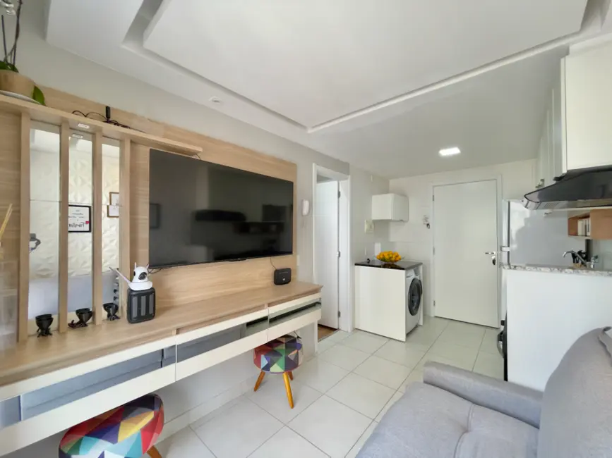 Foto 8 de Apartamento com 1 quarto à venda, 30m2 em Jardim Prudência, São Paulo - SP