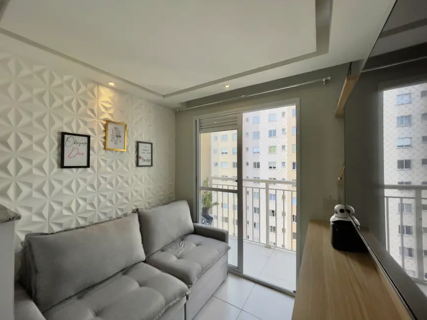 Foto 3 de Apartamento com 1 quarto à venda, 30m2 em Jardim Prudência, São Paulo - SP