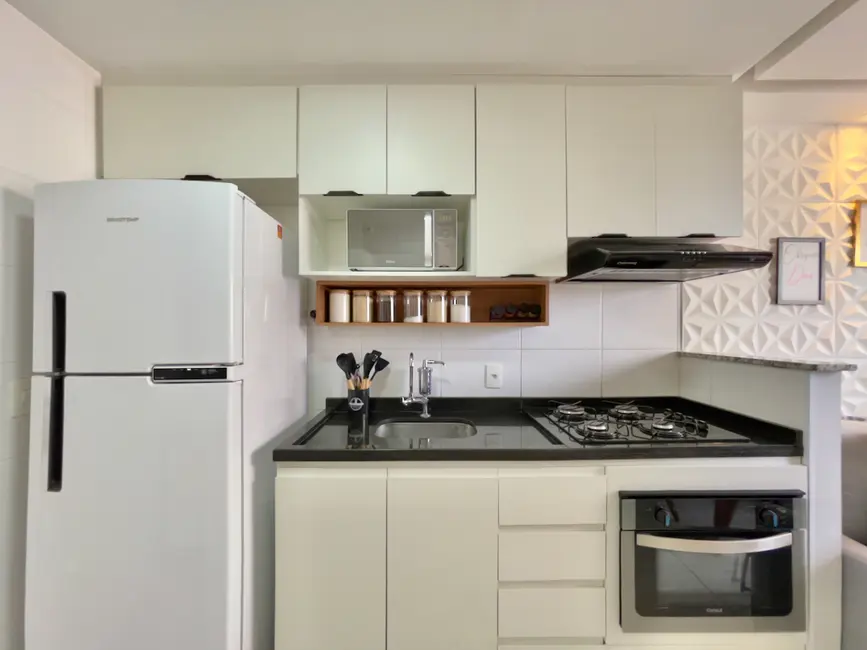 Foto 4 de Apartamento com 1 quarto à venda, 30m2 em Jardim Prudência, São Paulo - SP