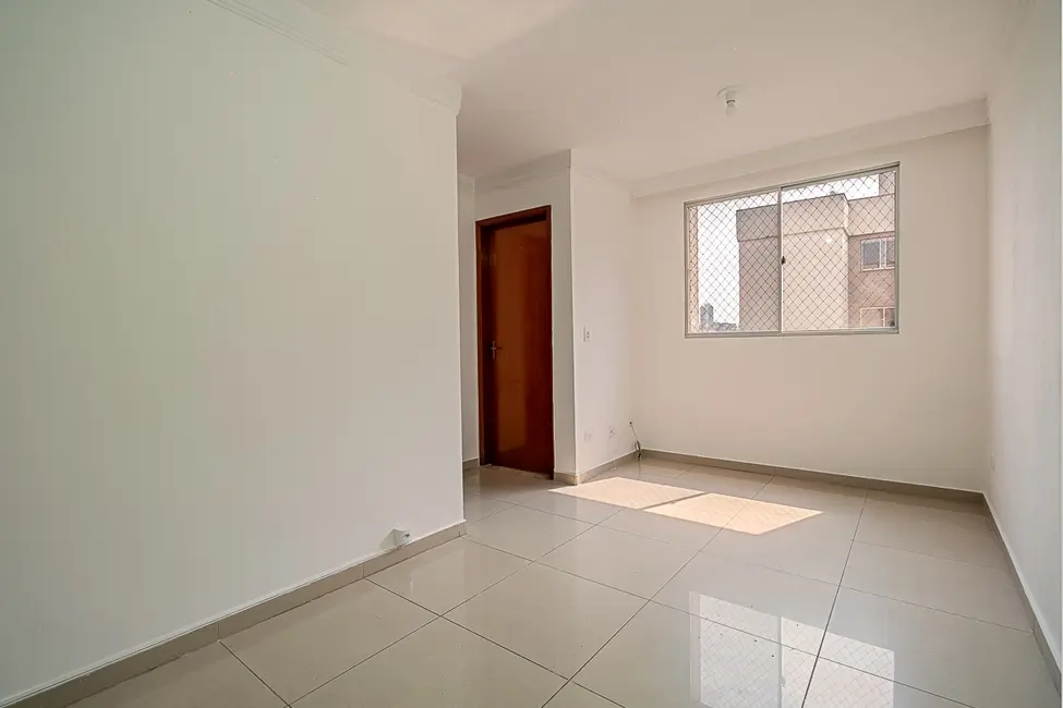 Foto 1 de Apartamento com 2 quartos à venda, 42m2 em Jabaquara, São Paulo - SP
