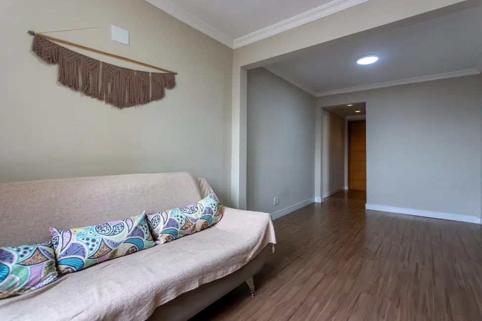 Apartamento com 2 quartos à venda, 59m2 em Vila São Paulo, São Paulo - SP - imagem 2 Foto 2 de Apartamento com 2 quartos à venda, 59m2 em Vila São Paulo, São Paulo - SP