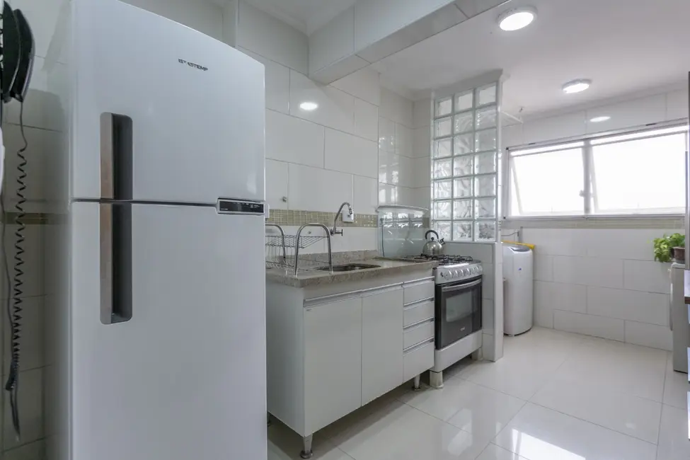 Apartamento com 2 quartos à venda, 59m2 em Vila São Paulo, São Paulo - SP - imagem 7 Foto 7 de Apartamento com 2 quartos à venda, 59m2 em Vila São Paulo, São Paulo - SP