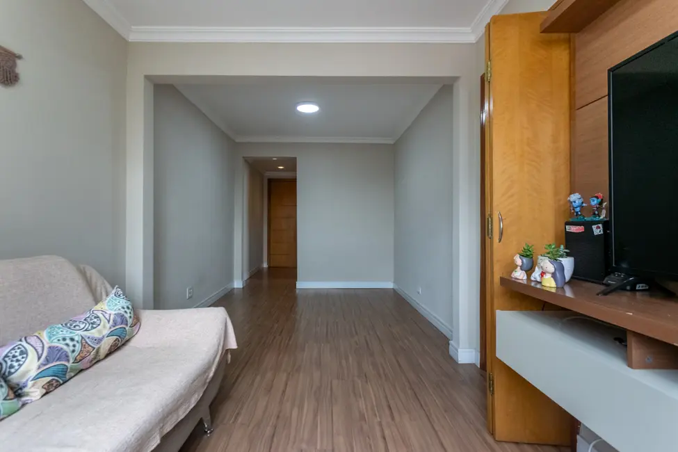 Apartamento com 2 quartos à venda, 59m2 em Vila São Paulo, São Paulo - SP - imagem 3 Foto 3 de Apartamento com 2 quartos à venda, 59m2 em Vila São Paulo, São Paulo - SP