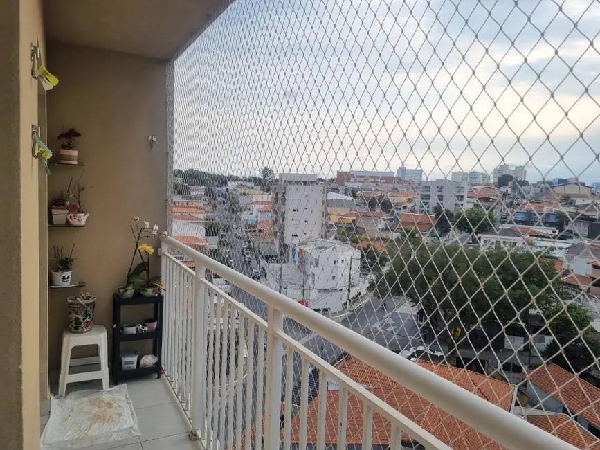 Foto 3 de Apartamento com 1 quarto à venda, 31m2 em Jardim Prudência, São Paulo - SP