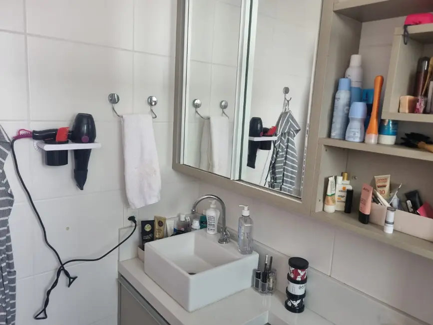 Foto 7 de Apartamento com 1 quarto à venda, 31m2 em Jardim Prudência, São Paulo - SP