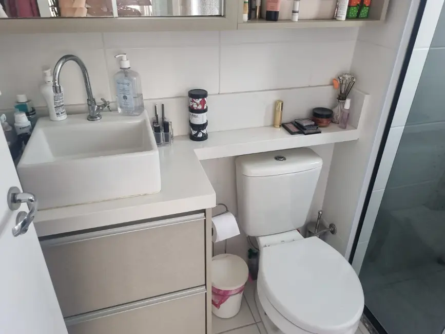 Foto 8 de Apartamento com 1 quarto à venda, 31m2 em Jardim Prudência, São Paulo - SP