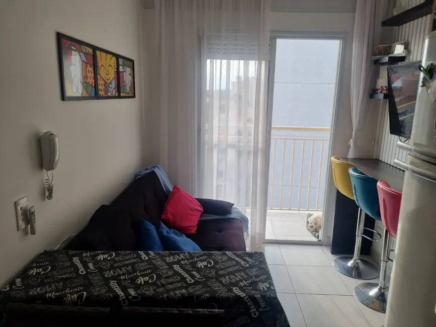 Foto 2 de Apartamento com 1 quarto à venda, 31m2 em Jardim Prudência, São Paulo - SP