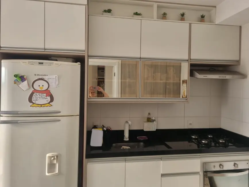 Foto 5 de Apartamento com 1 quarto à venda, 31m2 em Jardim Prudência, São Paulo - SP