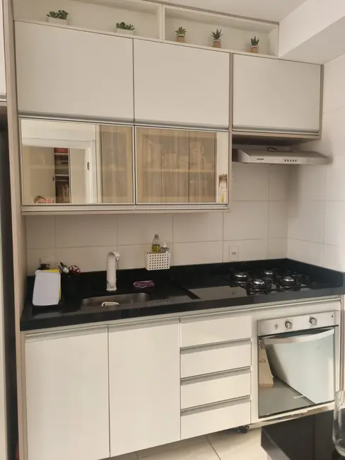 Foto 6 de Apartamento com 1 quarto à venda, 31m2 em Jardim Prudência, São Paulo - SP