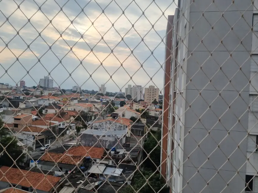 Foto 4 de Apartamento com 1 quarto à venda, 31m2 em Jardim Prudência, São Paulo - SP