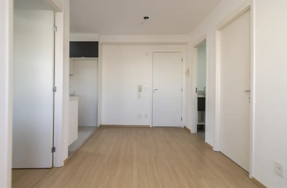 Foto 7 de Apartamento com 2 quartos à venda, 37m2 em Liberdade, São Paulo - SP