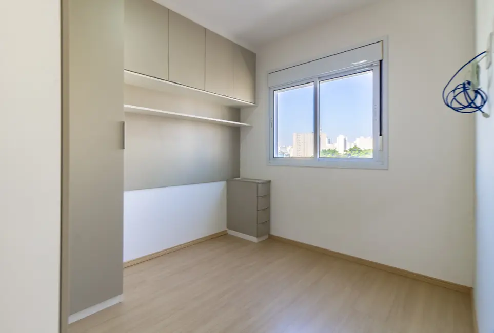 Foto 2 de Apartamento com 2 quartos à venda, 37m2 em Liberdade, São Paulo - SP