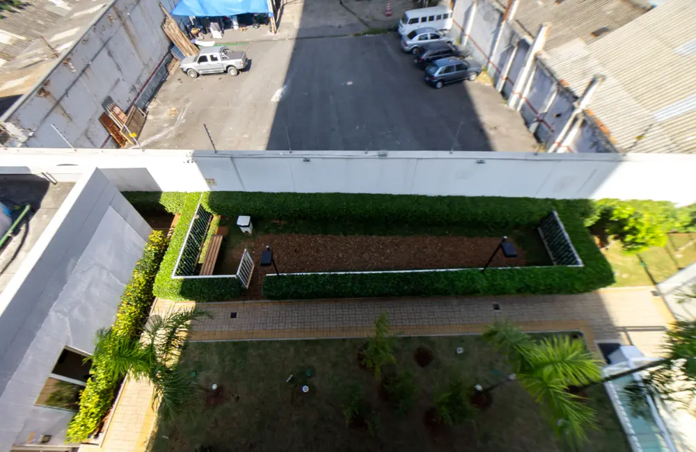 Foto 8 de Apartamento com 2 quartos à venda, 37m2 em Liberdade, São Paulo - SP