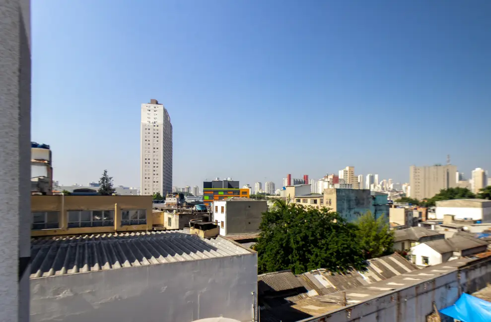 Foto 9 de Apartamento com 2 quartos à venda, 37m2 em Liberdade, São Paulo - SP