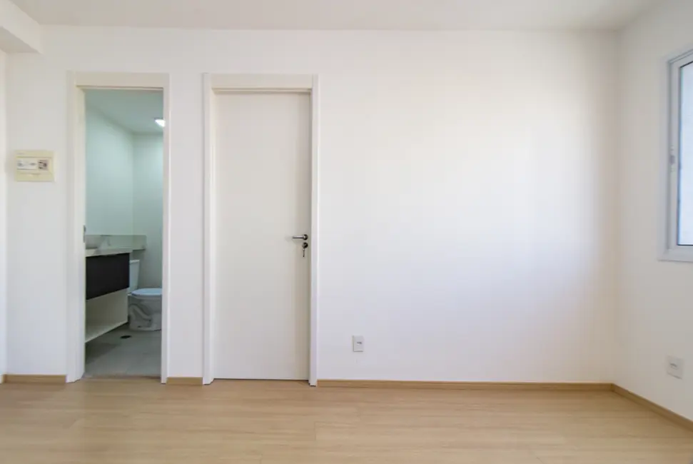 Foto 6 de Apartamento com 2 quartos à venda, 37m2 em Liberdade, São Paulo - SP