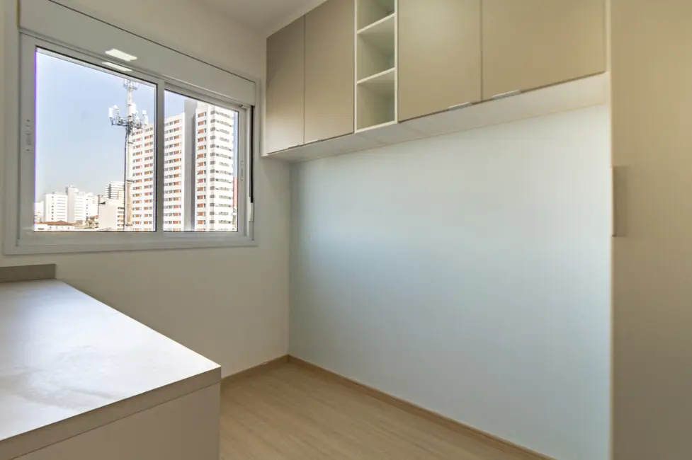 Foto 3 de Apartamento com 2 quartos à venda, 37m2 em Liberdade, São Paulo - SP