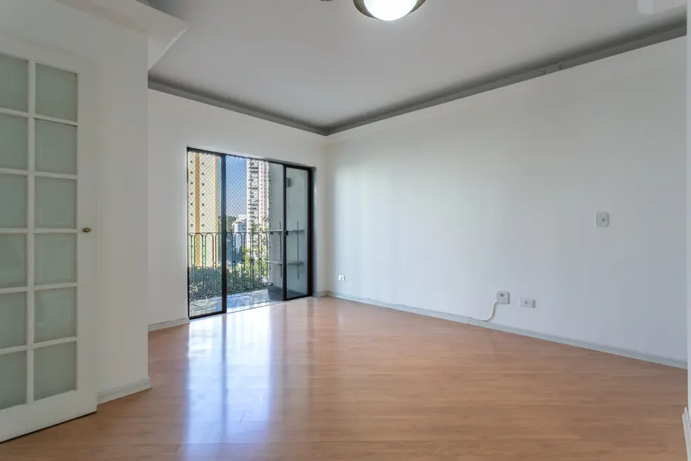 Foto 2 de Apartamento com 2 quartos à venda, 61m2 em Vila Santa Catarina, São Paulo - SP