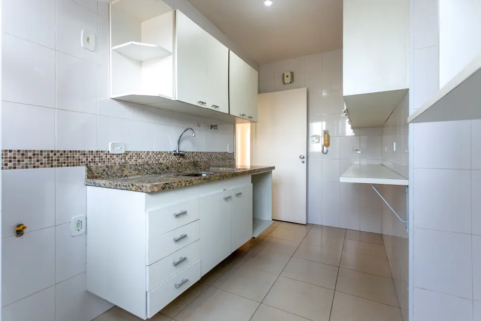 Foto 8 de Apartamento com 2 quartos à venda, 61m2 em Vila Santa Catarina, São Paulo - SP