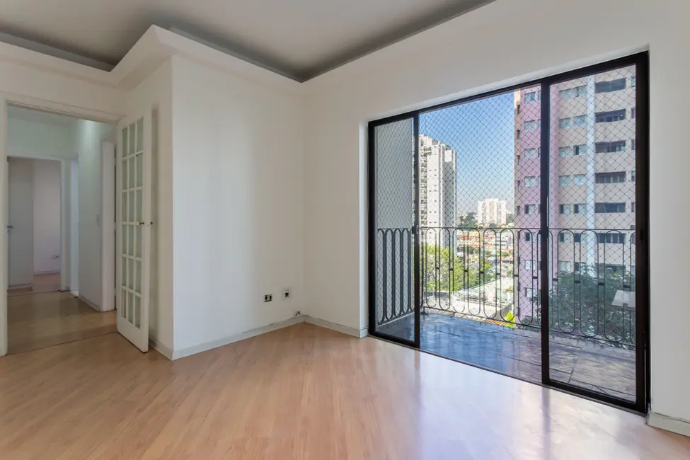 Foto 1 de Apartamento com 2 quartos à venda, 61m2 em Vila Santa Catarina, São Paulo - SP