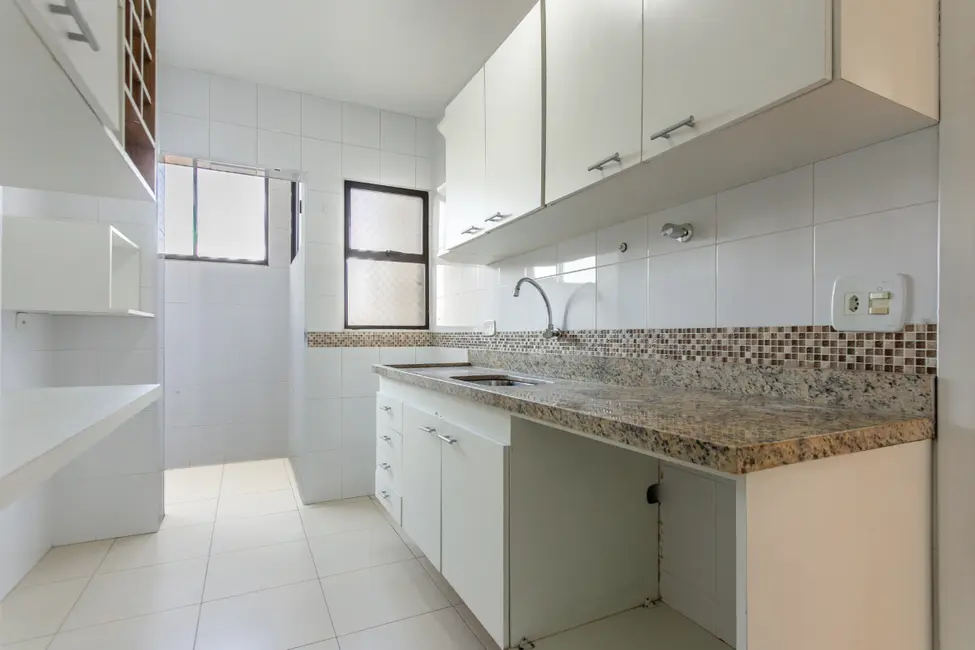 Foto 7 de Apartamento com 2 quartos à venda, 61m2 em Vila Santa Catarina, São Paulo - SP