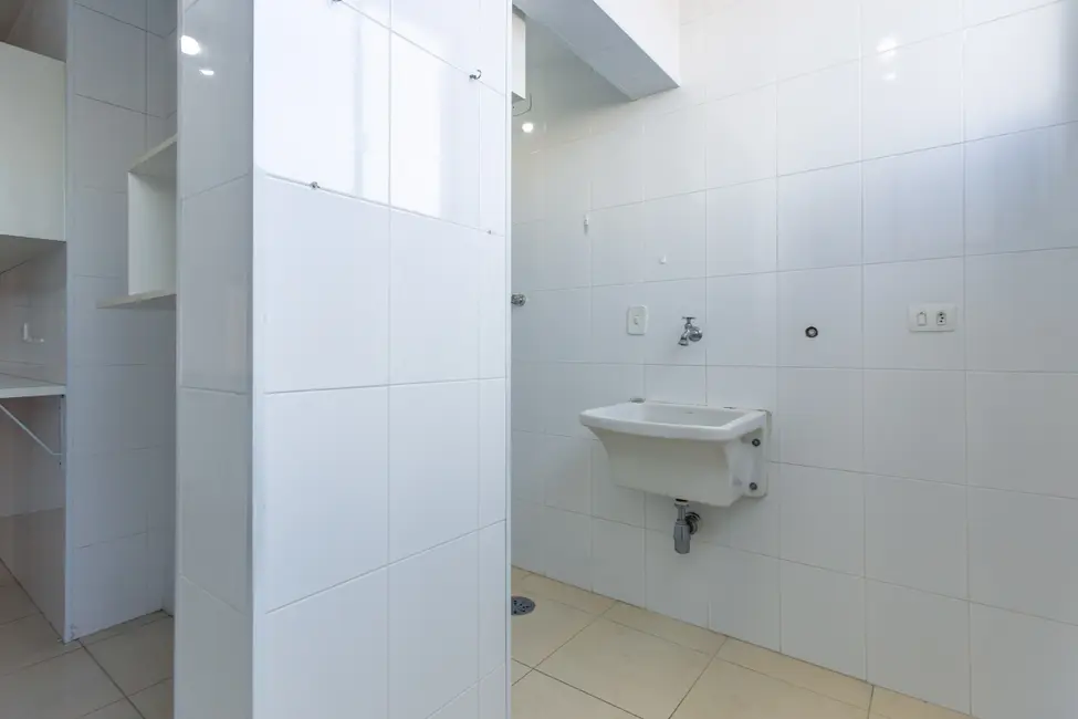 Foto 9 de Apartamento com 2 quartos à venda, 61m2 em Vila Santa Catarina, São Paulo - SP