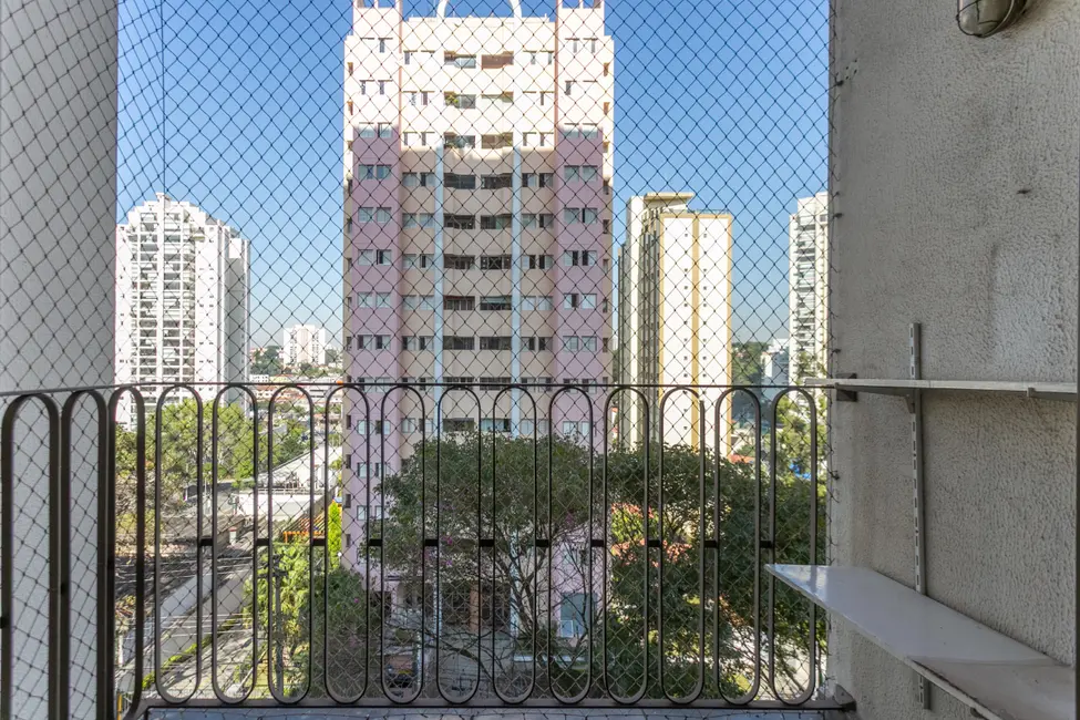 Foto 5 de Apartamento com 2 quartos à venda, 61m2 em Vila Santa Catarina, São Paulo - SP