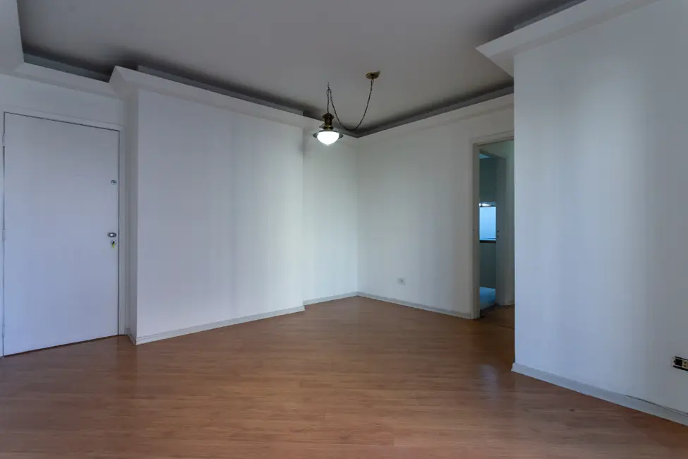 Foto 3 de Apartamento com 2 quartos à venda, 61m2 em Vila Santa Catarina, São Paulo - SP