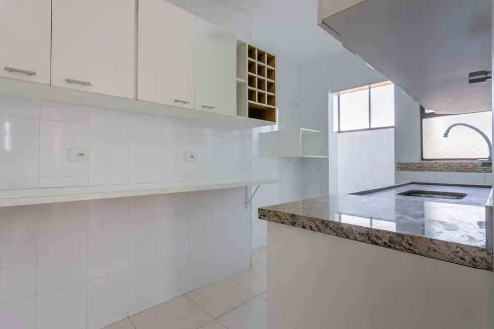 Foto 6 de Apartamento com 2 quartos à venda, 61m2 em Vila Santa Catarina, São Paulo - SP