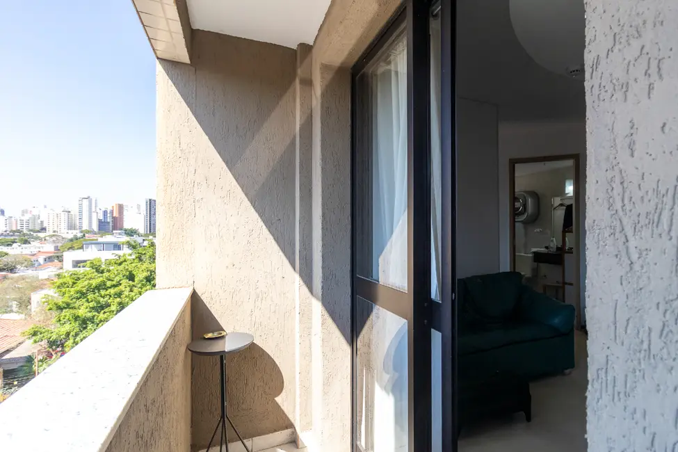 Loft / Flat com 1 quarto à venda, 34m2 em São Paulo - SP - imagem 5 Foto 5 de Loft / Flat com 1 quarto à venda, 34m2 em São Paulo - SP