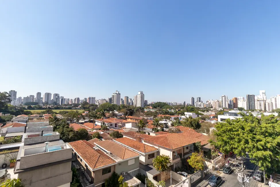 Loft / Flat com 1 quarto à venda, 34m2 em São Paulo - SP - imagem 8 Foto 8 de Loft / Flat com 1 quarto à venda, 34m2 em São Paulo - SP