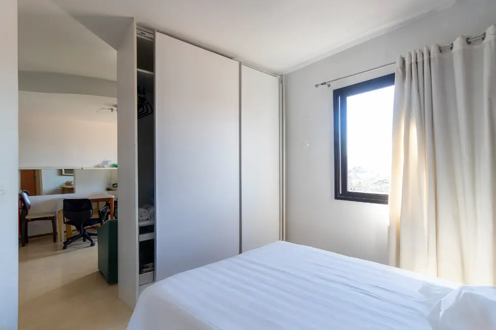 Loft / Flat com 1 quarto à venda, 34m2 em São Paulo - SP - imagem 7 Foto 7 de Loft / Flat com 1 quarto à venda, 34m2 em São Paulo - SP