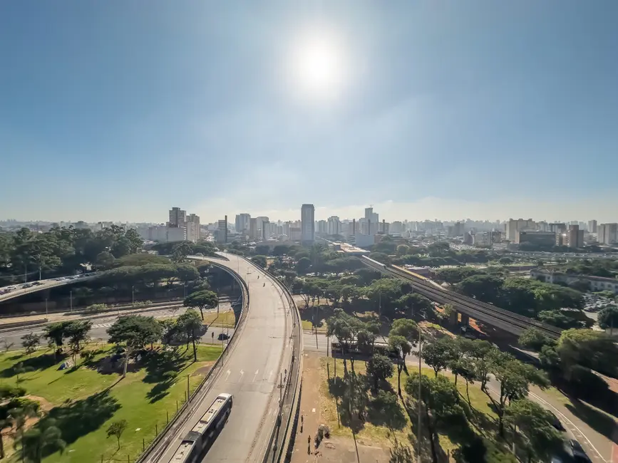 Foto 7 de Apartamento com 2 quartos à venda, 80m2 em Centro, São Paulo - SP
