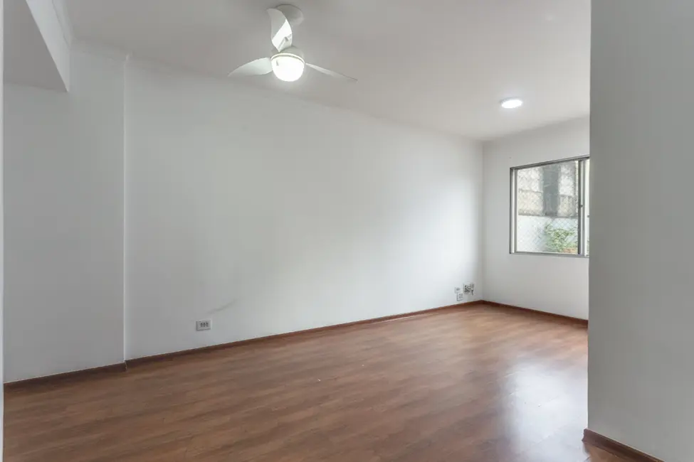 Foto 5 de Apartamento com 2 quartos à venda, 56m2 em Vila Santa Catarina, São Paulo - SP