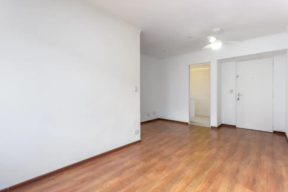 Foto 3 de Apartamento com 2 quartos à venda, 56m2 em Vila Santa Catarina, São Paulo - SP