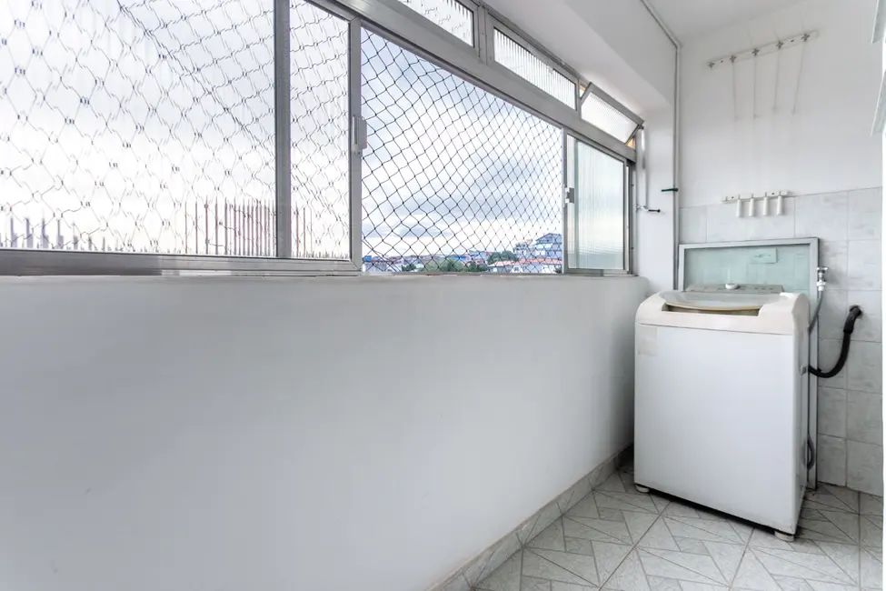 Foto 9 de Apartamento com 2 quartos à venda, 56m2 em Vila Santa Catarina, São Paulo - SP