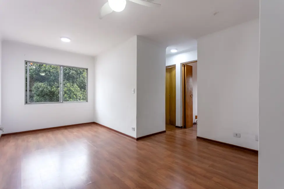 Foto 1 de Apartamento com 2 quartos à venda, 56m2 em Vila Santa Catarina, São Paulo - SP