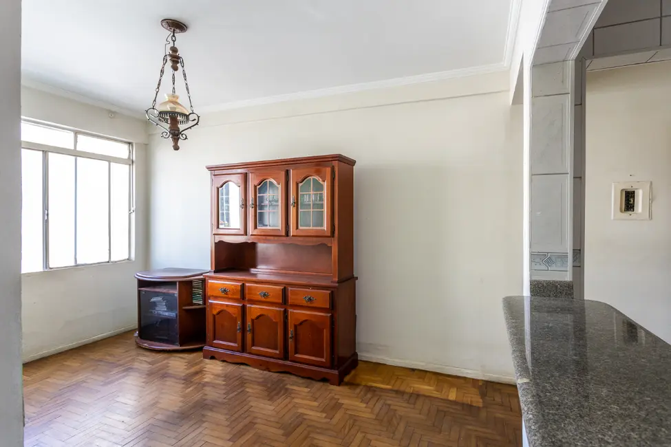 Foto 3 de Apartamento com 2 quartos à venda, 54m2 em Perdizes, São Paulo - SP