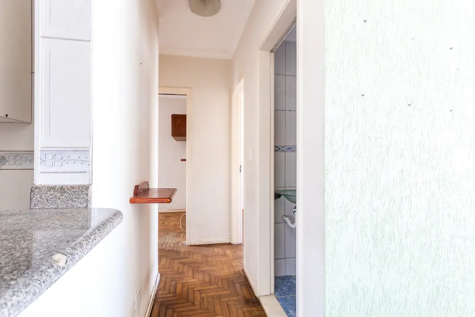 Foto 8 de Apartamento com 2 quartos à venda, 54m2 em Perdizes, São Paulo - SP