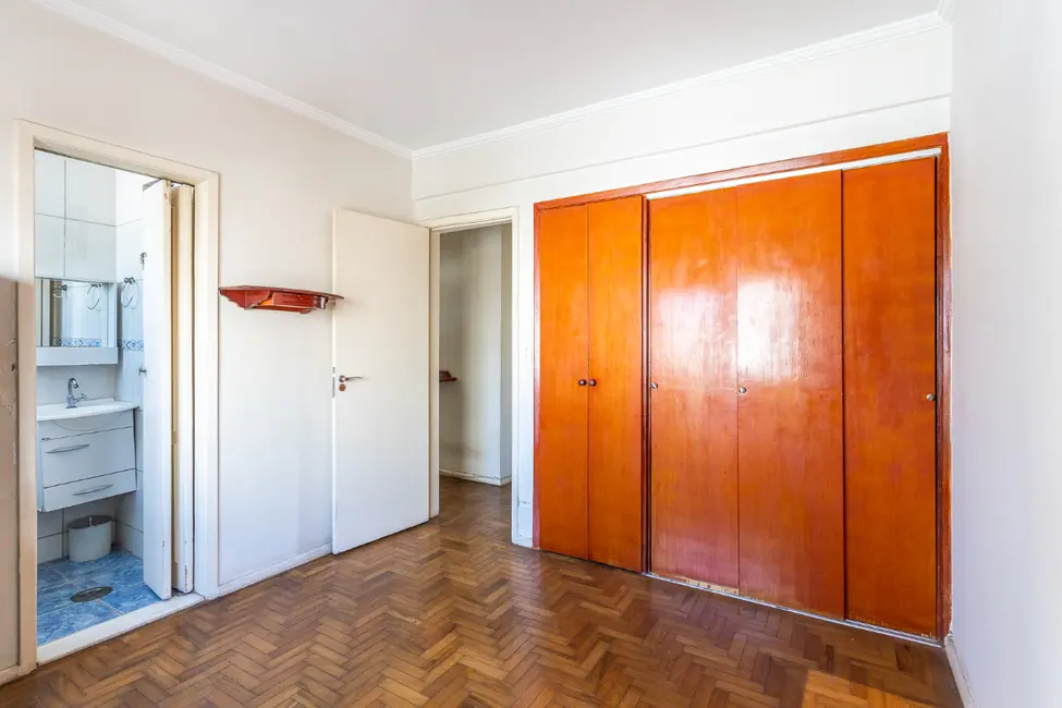 Foto 5 de Apartamento com 2 quartos à venda, 54m2 em Perdizes, São Paulo - SP