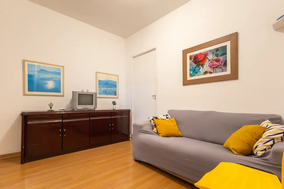 Foto 5 de Apartamento com 4 quartos à venda, 90m2 em Pinheiros, São Paulo - SP