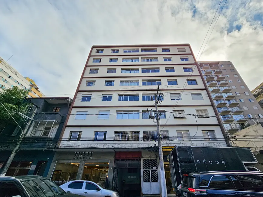 Foto 2 de Apartamento com 4 quartos à venda, 90m2 em Pinheiros, São Paulo - SP