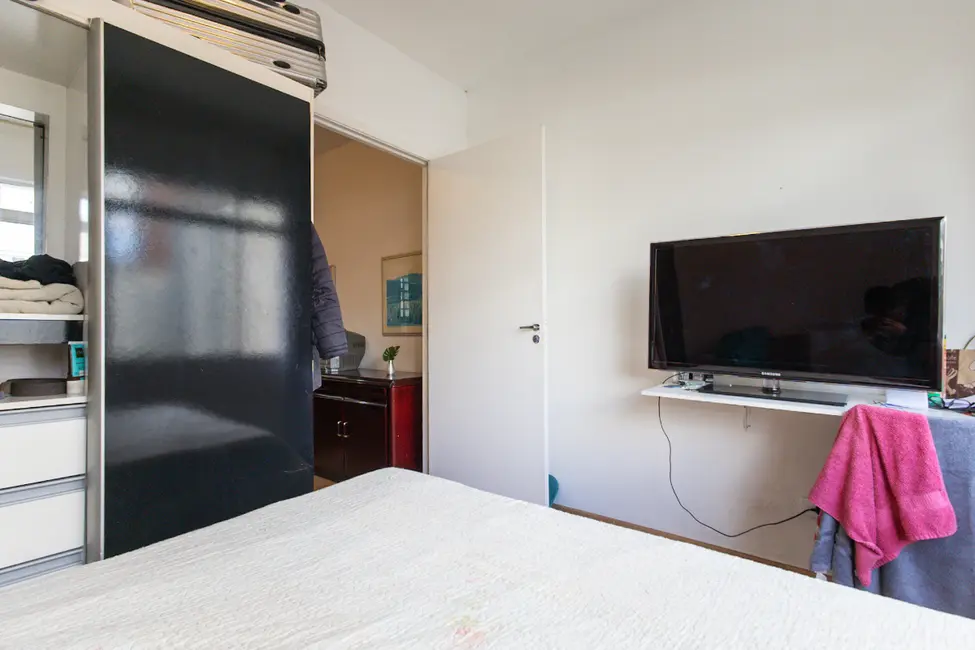 Foto 9 de Apartamento com 4 quartos à venda, 90m2 em Pinheiros, São Paulo - SP