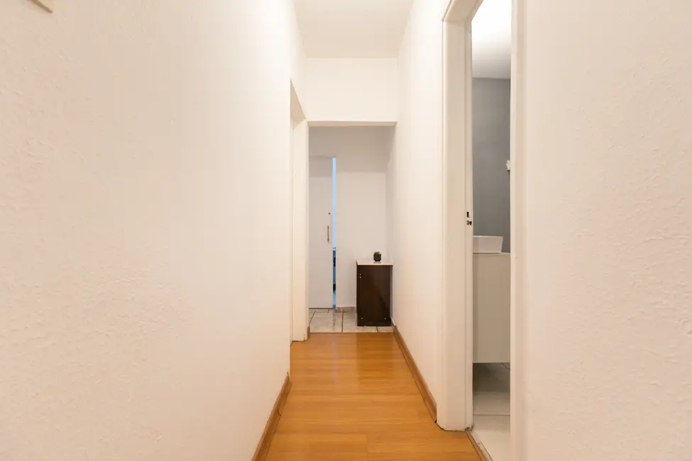 Foto 6 de Apartamento com 4 quartos à venda, 90m2 em Pinheiros, São Paulo - SP