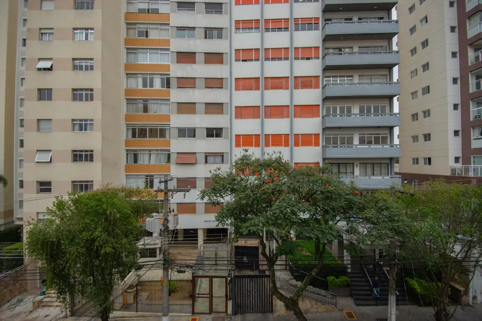 Foto 3 de Apartamento com 2 quartos à venda, 80m2 em Aclimação, São Paulo - SP