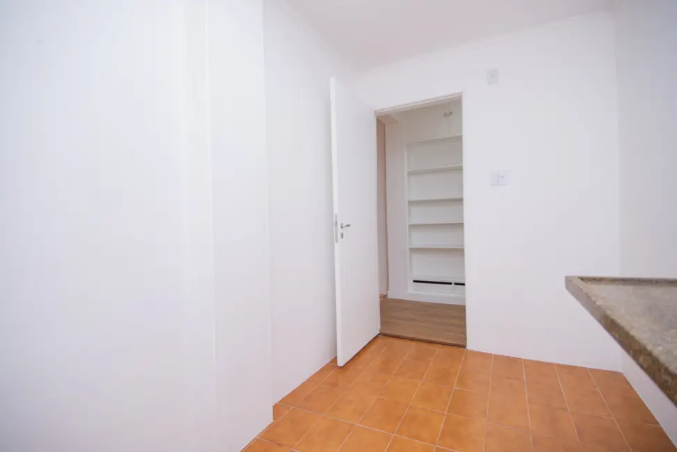 Foto 8 de Apartamento com 2 quartos à venda, 80m2 em Aclimação, São Paulo - SP