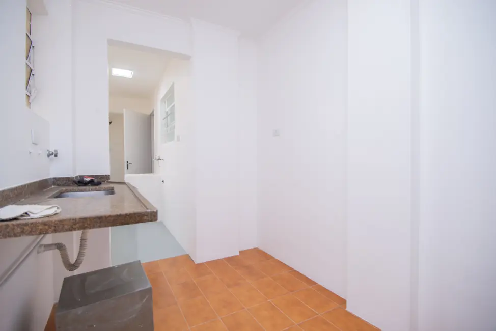 Foto 6 de Apartamento com 2 quartos à venda, 80m2 em Aclimação, São Paulo - SP