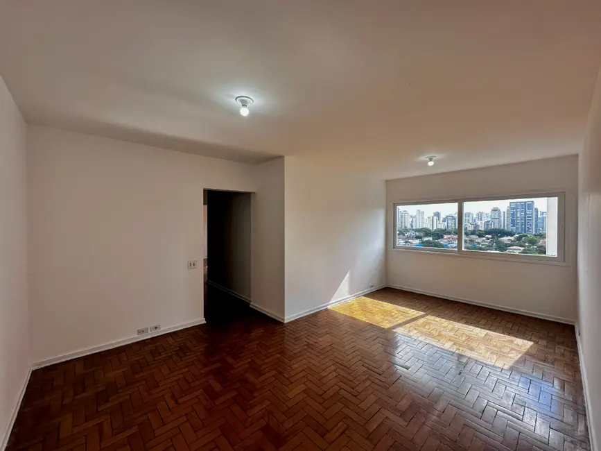 Foto 2 de Apartamento com 3 quartos à venda, 82m2 em Vila Congonhas, São Paulo - SP