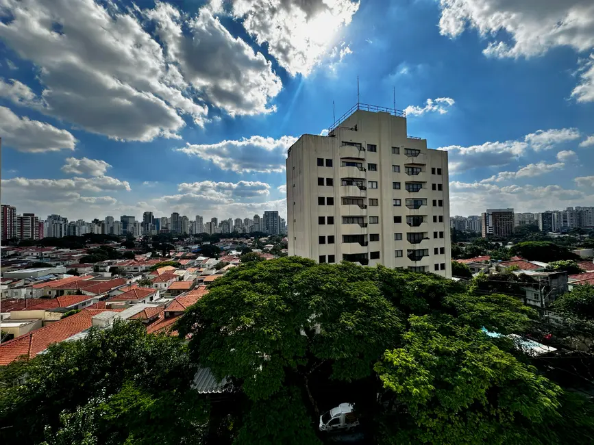 Foto 9 de Apartamento com 3 quartos à venda, 82m2 em Vila Congonhas, São Paulo - SP