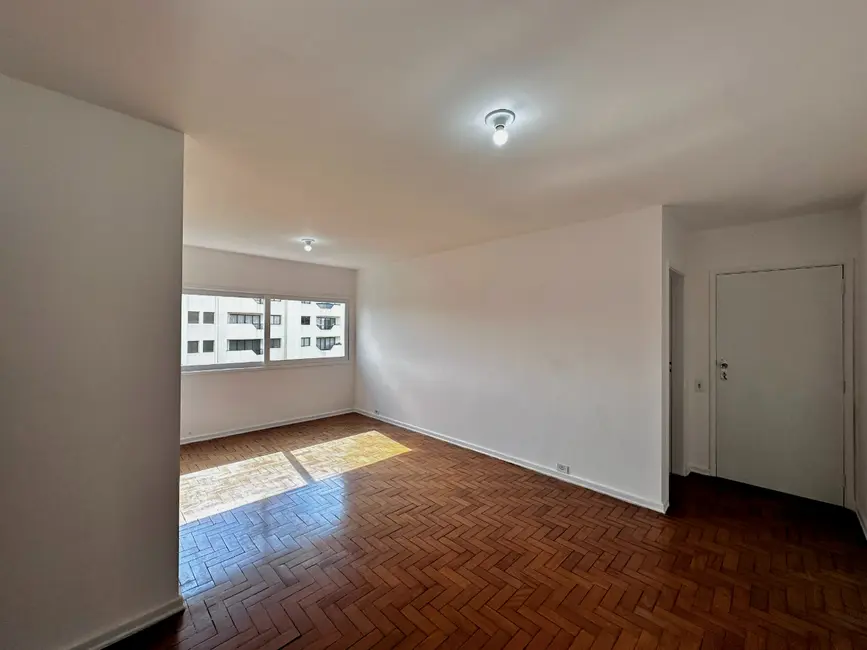 Foto 4 de Apartamento com 3 quartos à venda, 82m2 em Vila Congonhas, São Paulo - SP