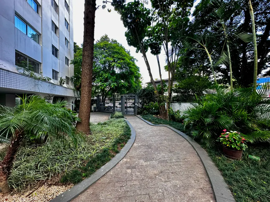 Foto 1 de Apartamento com 3 quartos à venda, 82m2 em Vila Congonhas, São Paulo - SP
